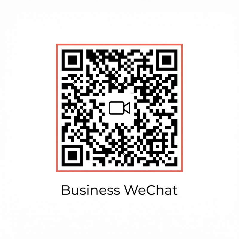 五一吃瓜网页登录入口商务二维码